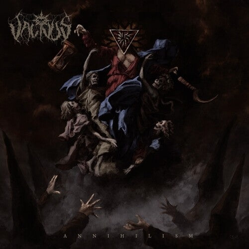 Annihilism { Vinyl } 【 VINYL 】