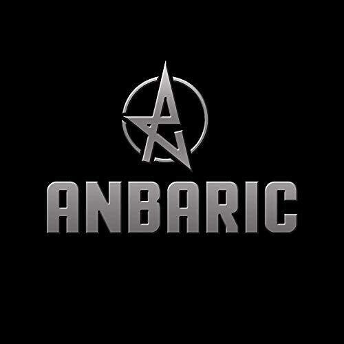 Anbaric { Vinyl } 【 VINYL 】