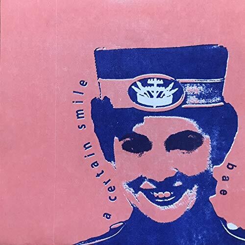 Bae { Vinyl } 【 VINYL 】