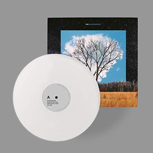 Bloom Innocent { Vinyl } 【 VINYL 】