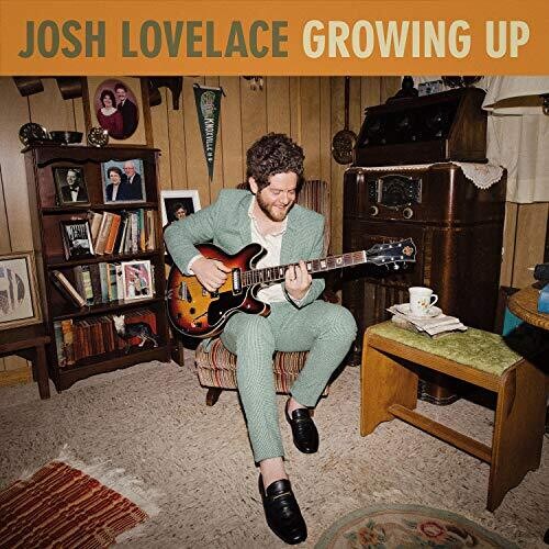 Growing Up { Vinyl } 【 VINYL 】