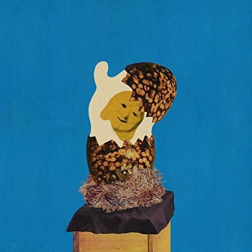 Junior { Vinyl } 【 VINYL 】