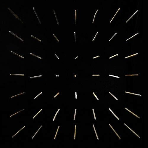 There Existed an Addiction to Blood { Vinyl } 【 VINYL 】