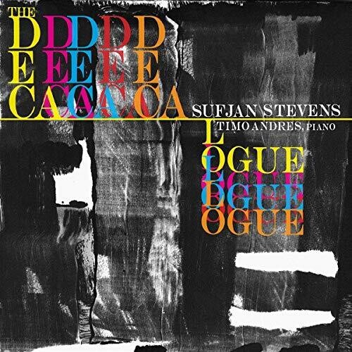 Decalogue (180 Gram Vinyl) { Vinyl } 【 VINYL 】