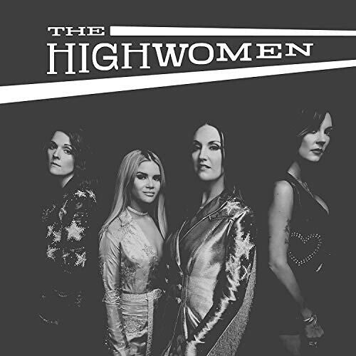 The Highwomen { Vinyl } 【 VINYL 】