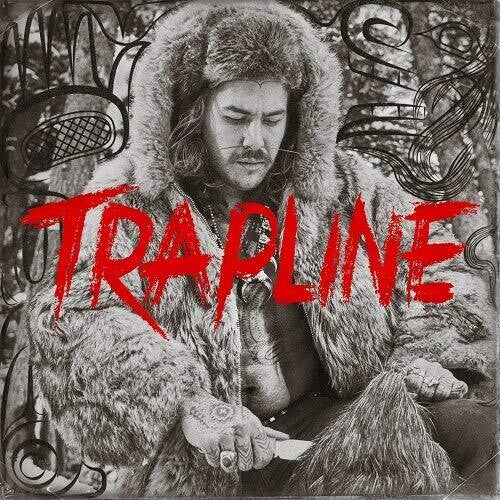 Trapline { Vinyl } 【 VINYL 】