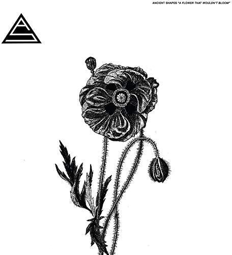 Flower That Wouldn't Bloom { Vinyl } 【 VINYL 】