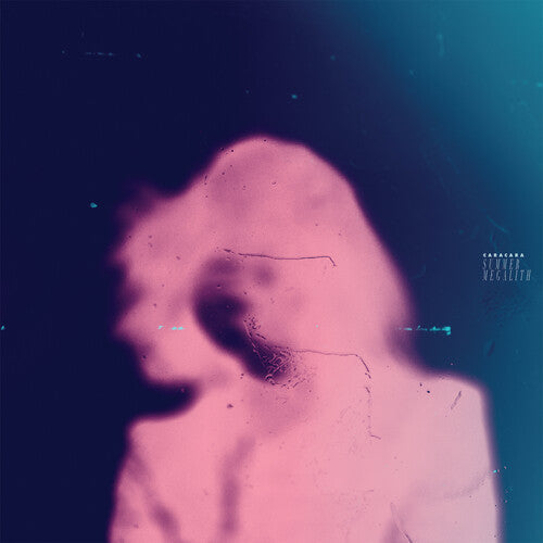 Summer Megalith (Color Vinyl) { Vinyl } 【 VINYL 】