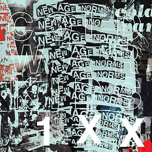 New Age Norms 1 { Vinyl } 【 VINYL 】