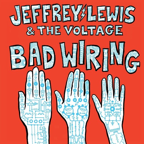 Bad Wiring { Vinyl } 【 VINYL 】