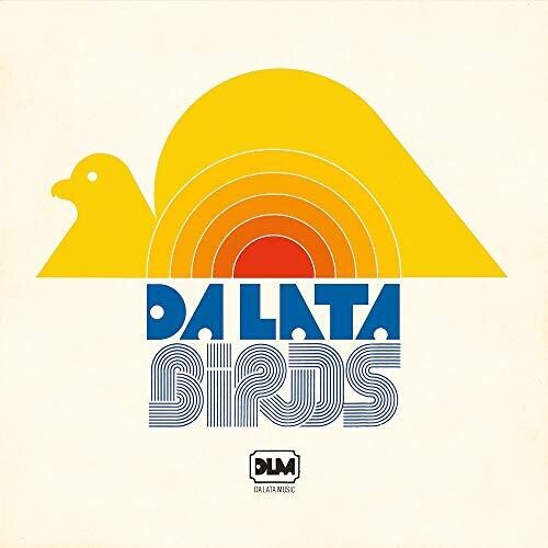 Birds { Vinyl } 【 VINYL 】