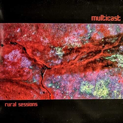 Rural Sessions { Vinyl } 【 VINYL 】
