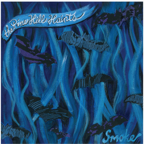 Smoke { Vinyl } 【 VINYL 】