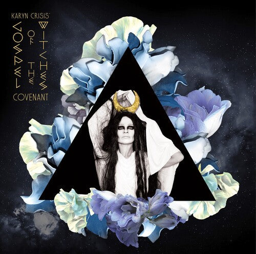 Covenant { Vinyl } 【 VINYL 】