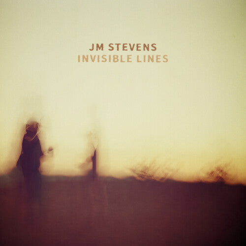 Invisible Lines { Vinyl } 【 VINYL 】