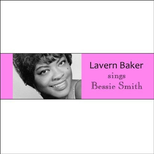 Sings Bessie Smith { Vinyl } 【 VINYL 】