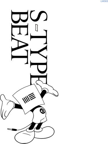 Beat { Vinyl } 【 VINYL 】