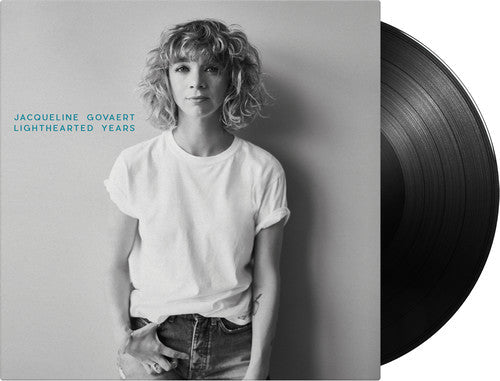 Lighthearted Years { Vinyl } 【 VINYL 】