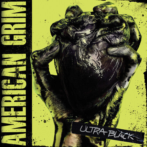 Ultra Black { Vinyl } 【 VINYL 】
