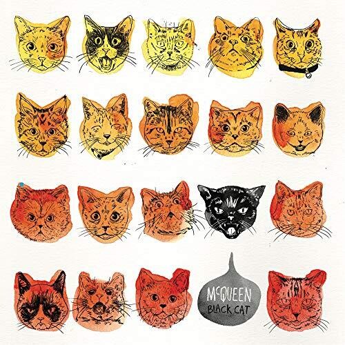 Black Cat { Vinyl } 【 VINYL 】