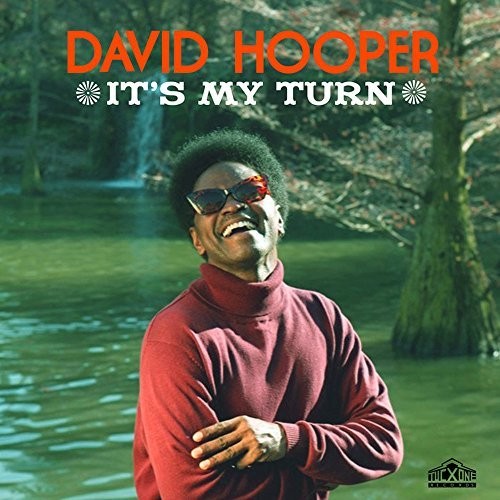 It's My Turn { Vinyl } 【 VINYL 】
