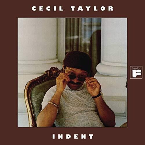 Indent { Vinyl } 【 VINYL 】