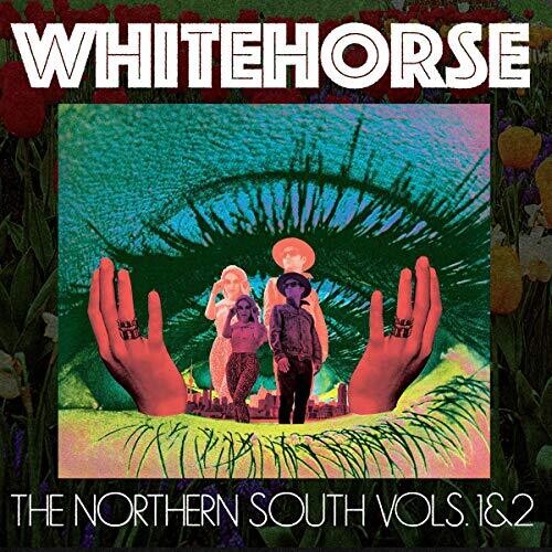 Northern South Vol. 1 & 2 { Vinyl } 【 VINYL 】