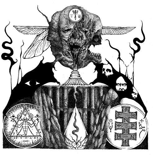 Typhomanteia { Vinyl } 【 VINYL 】