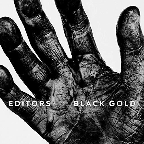 Black Gold - Best of Editors { Vinyl } 【 VINYL 】