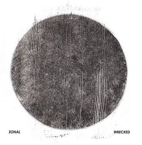 Wrecked { Vinyl } 【 VINYL 】