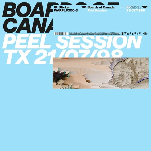 Peel Session { Vinyl } 【 VINYL 】