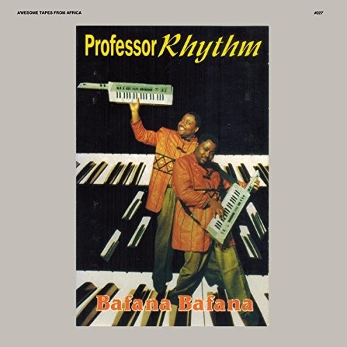 Bafana Bafana { Vinyl } 【 VINYL 】