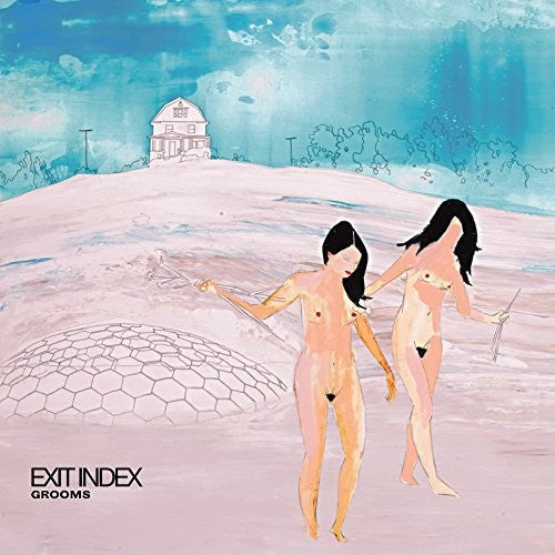Exit Index { Vinyl } 【 VINYL 】