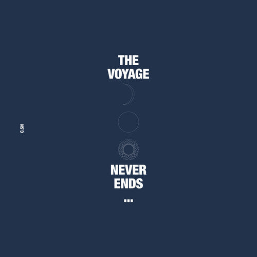 Voyage Never Ends... { Vinyl } 【 VINYL 】