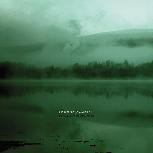 Black River Promise { Vinyl } 【 VINYL 】