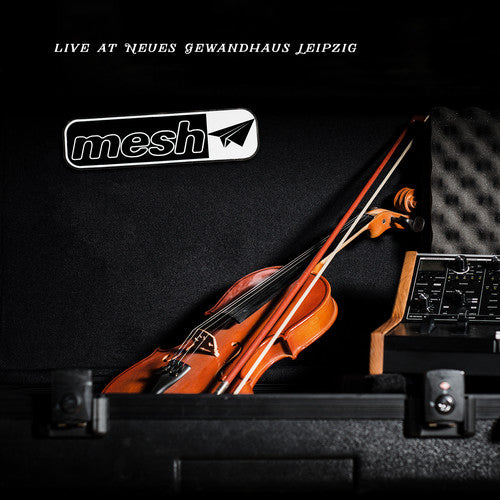 Live At Neues Gewandhaus Leipzig { Vinyl } 【 VINYL 】