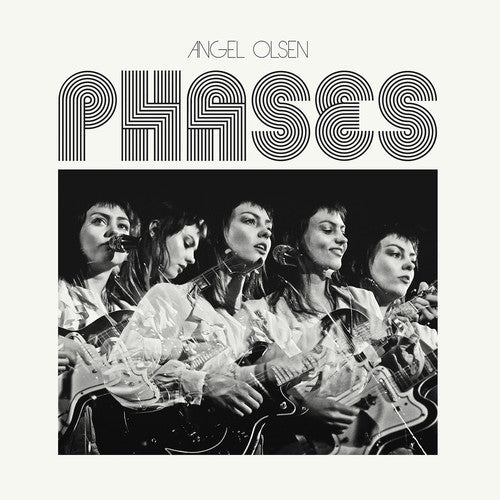 Phases { Vinyl } 【 VINYL 】