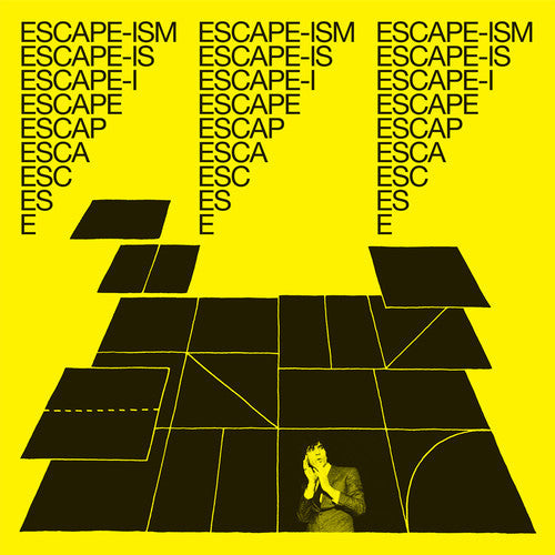 Introduction to Escape-Ism { Vinyl } 【 VINYL 】