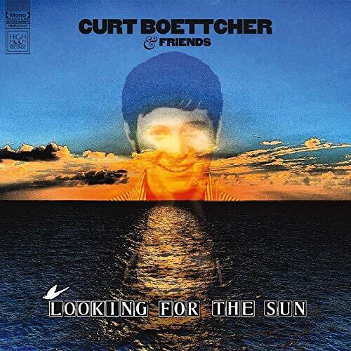 Looking For the Sun { Vinyl } 【 VINYL 】