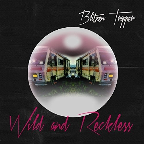 Wild & Reckless { Vinyl } 【 VINYL 】