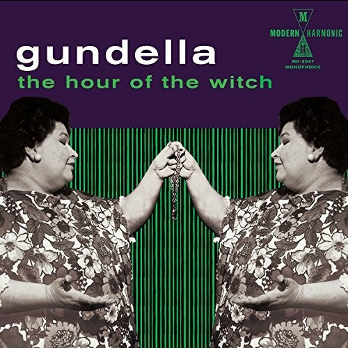 Hour of the Witch { Vinyl } 【 VINYL 】