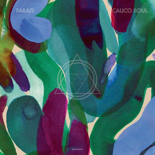 Calico Soul { Vinyl } 【 VINYL 】