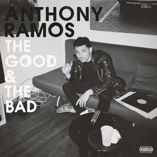 Good & the Bad { Vinyl } 【 VINYL 】
