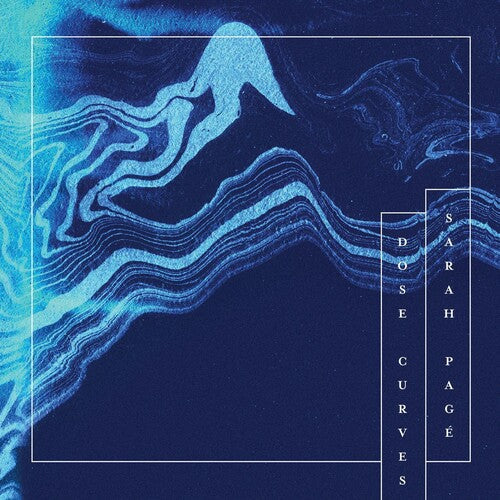Dose Curves { Vinyl } 【 VINYL 】