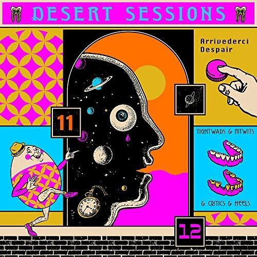 Vols 11 & 12 { Vinyl } 【 VINYL 】