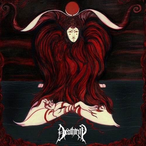 Demon Solar Totem { Vinyl } 【 VINYL 】
