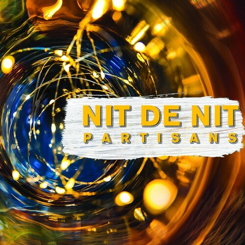 Nit De Nit { Vinyl } 【 VINYL 】