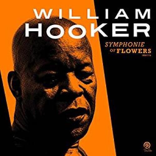 Symphonie of Flowers { Vinyl } 【 VINYL 】