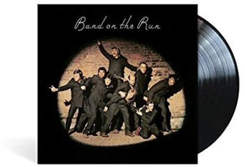 Band on the Run { Vinyl } 【 VINYL 】