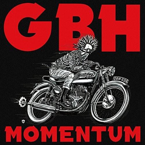Momentum { Vinyl } 【 VINYL 】